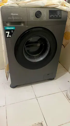 Washing Machine for sale