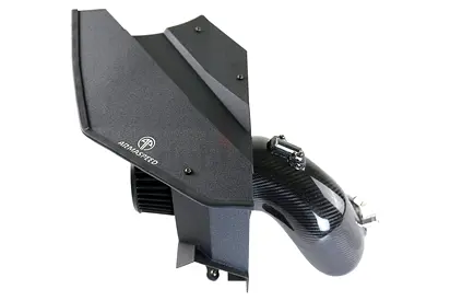 ARMASPEED Toyota Supra A90 MK5 3.0 Carbon Fiber / Aluminum Alloy Cold Air Intake – ASTSI3.0