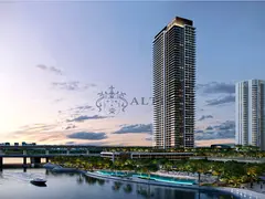 High ROI | Prime Location |Premium Waterfront Home