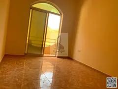 For rent: A distinctive apartment consisting of: One bedroom and a spacious living room with a pract