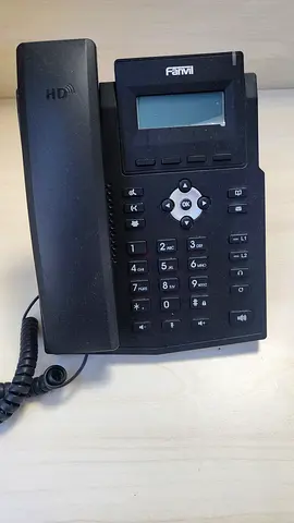 IP Telephones