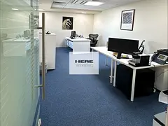 Fully Serviced Office | Covered Utilities | Battuta Gate