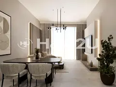 Huge Layout | Hand-over Soon | 1 Bedroom