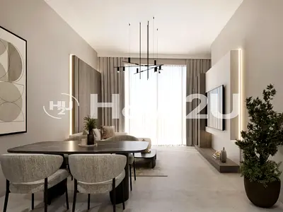 Huge Layout | Hand-over Soon | 1 Bedroom