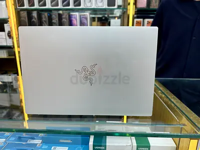 RAZER LAPTOP USED EXCELLENT CONDITION