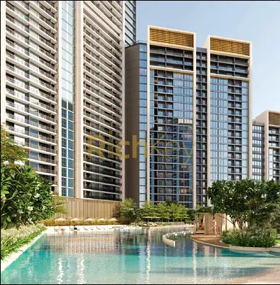 Urgent Sale | 1BR in Sobha Orbis | Original Price | Q4 2027