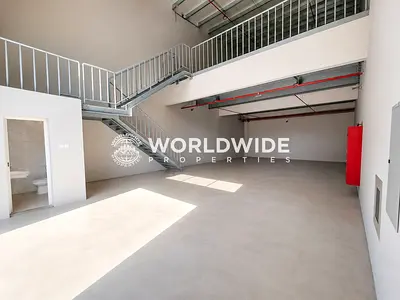 Expand Your Business in a Brand-New Warehouse Built for Modern Operations | 2,700 Sqft | 20 KW Power | New Industrial Area