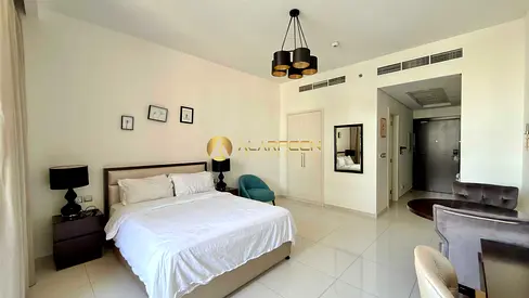 Premium Studio | Ready to Move | Call Now