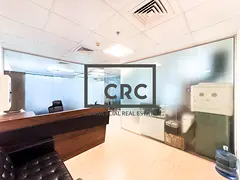 LOW PSF | TENANTED | 7% NET ROI | LAKE VIEW