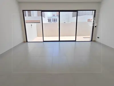 With Maids Room | Spacious Layout | Brand New