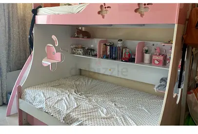 Bunk bed