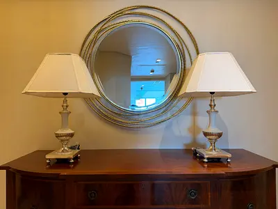Table Lamp