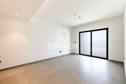 Vacant | Study and Storage Room | Largest Layout