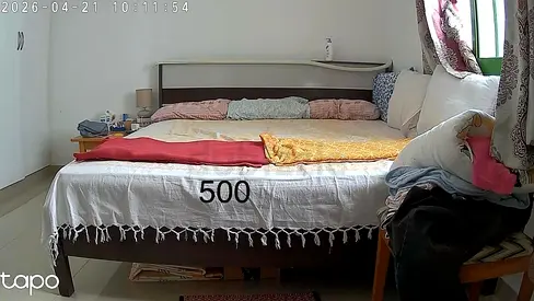 Super king with mattress for sale