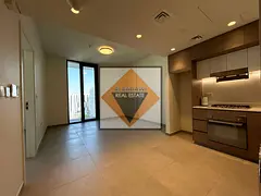 SMART APARTMENT /GARDEN AND POOL VIEW / HUGE LAY OUT / KITCHEN APLIANCES / HUGE BALCOMY