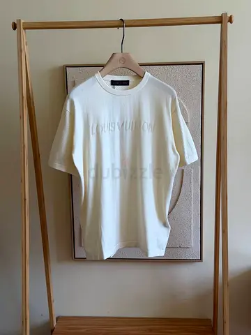 Lv T-shirt for men