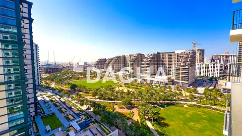 Park View | Best Layout | Vacant | Free AC