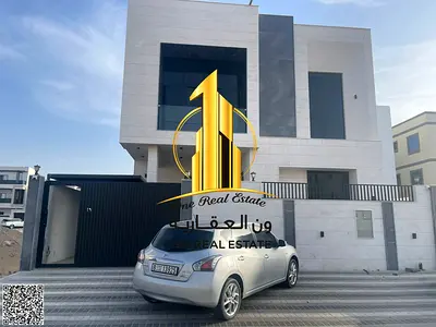 فيلا للإيجار  بعجمان منطقة الباهية