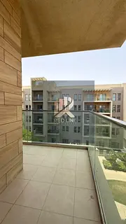 🔥 Premium Living Opportunity in Al Zahia Garden 🔥 🏡 Elegant Apartment for Annual Rent – P