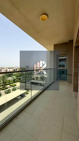 Annual Rent – 2 Bedroom Apartment in Al Zahia Garden A spacious and well-maintained apartment avail
