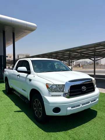 صورة 2 لـ 2009 Toyota TUNDRA