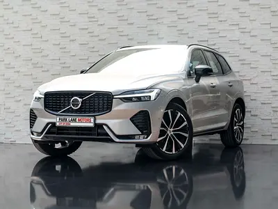 Volvo XC60 2024 GCC specs for 2,150.00 AED monthly