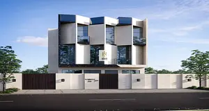 Gavelli spacious 5 bedrooms villa in KABBALI HILLS for sale (off plan)