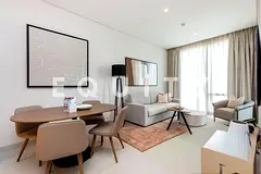High Floor | Vacant Now | Direct Mall Access