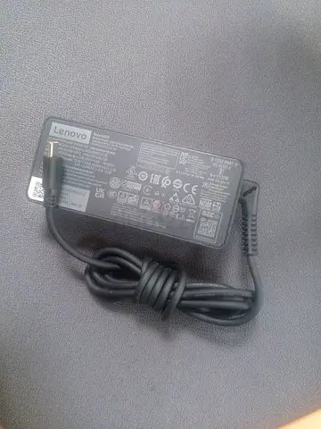 Lenovo type c 65w