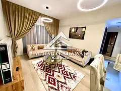 For Monthly Rent In Altaawun 2BHK With Free Internet and GYM