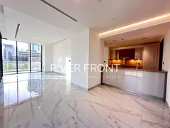 Fully Equipped Kitchen | Higher Floor | Burj Views