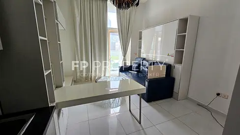 Furnished | Premium Amenities | Multiple cheques
