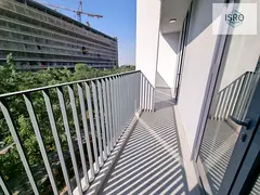Boulevard Living: 2BR, 3 Baths, Balcony | 4 chq