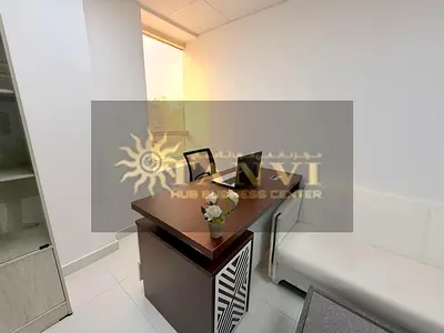 Experience Efficiency in Our Premium Office Space| Beautifully fitted