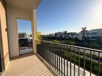 4BHK + MAID ROOM | CLOSE TO AMENTIES | BRAND NEW