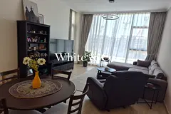 Upgraded 2 Bedrooms | Modern Open Living