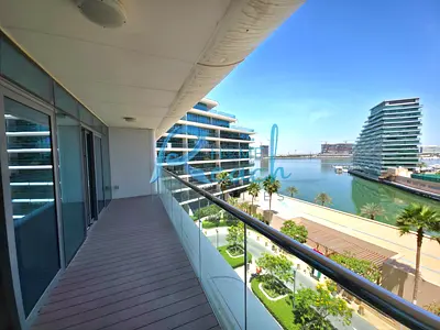 Hot Deal! 3-BD +Maids Room Stunning Sea View & Balcony