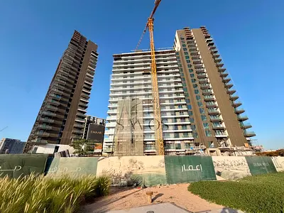 Investors Deal | Golf View | High ROI | HO Q3-2027