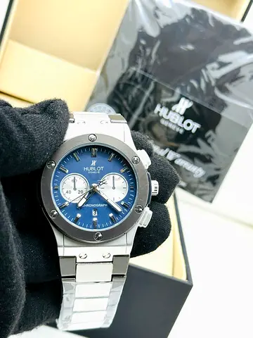 Hublot watch mens