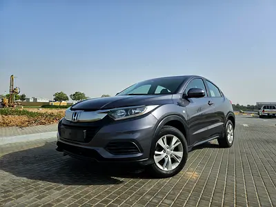 صورة 2 لـ 2020 Honda HR-V