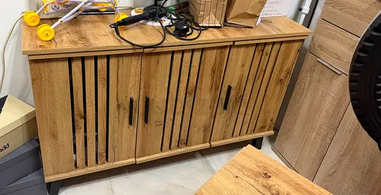 shoes cabinet