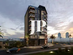 Waterfront 1BR | Celeste Al Jaddaf | Multiple Views | Furnished