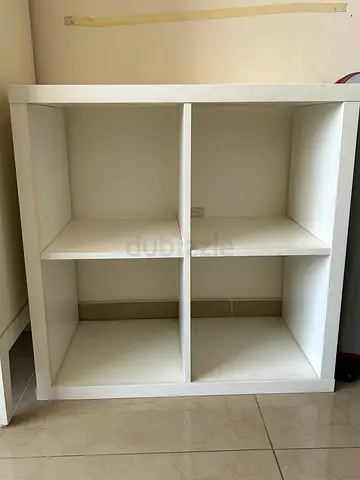 cube shelf