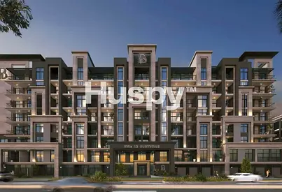 Community View | Fully Fitted Kitchen | Mid Floor