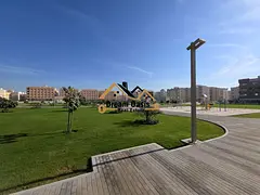 Hotest Deal Specious Studio in Muwaileh Near Park Rent 15,990