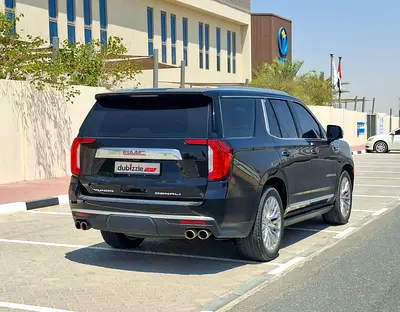 2023 GMC YUKON 照片 6