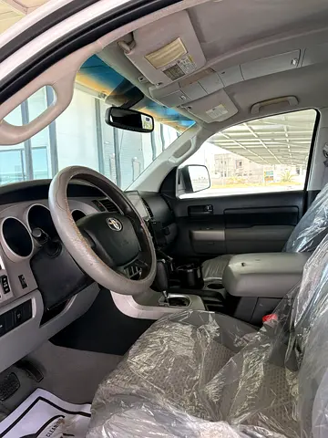 صورة 8 لـ 2009 Toyota TUNDRA