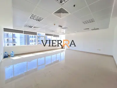 Spacious Office l Prime Location l Great Deal