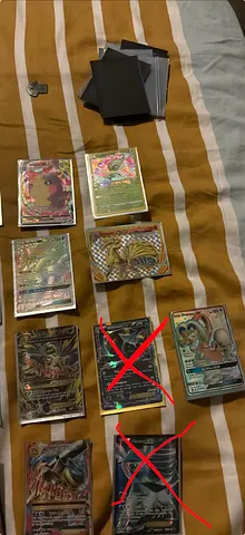 Pokémon Cards For Sale