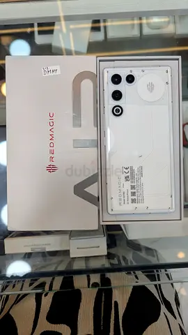 Redmagic 11 AIR 16GB 512GB